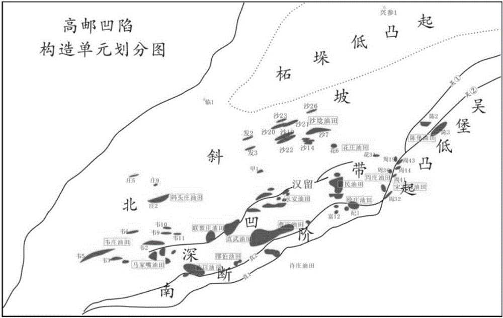 一種基于斷裂自相似理論的低級序斷層發(fā)育規(guī)律預(yù)測方法與流程