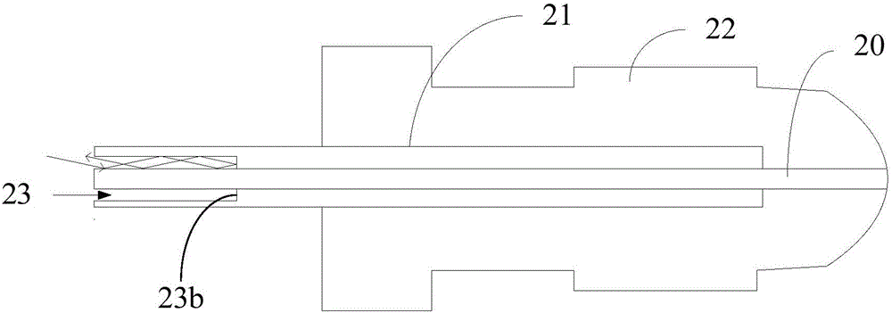 光纤接头的制作方法与工艺