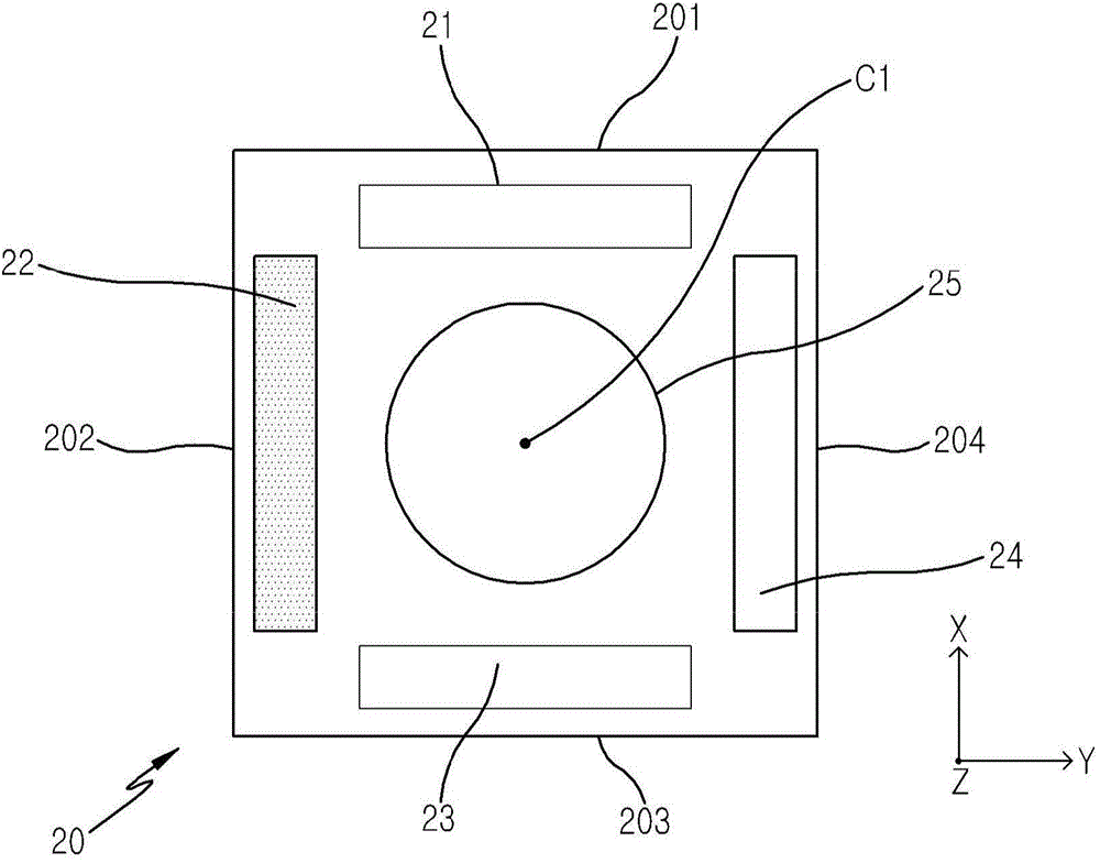 相機(jī)透鏡模塊的制作方法與工藝