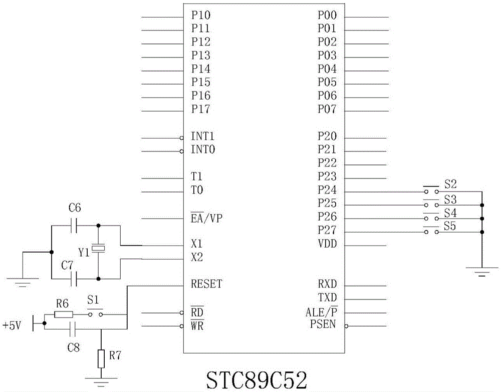 一种具有求助功能的皮肤过敏防护仪的制作方法与工艺