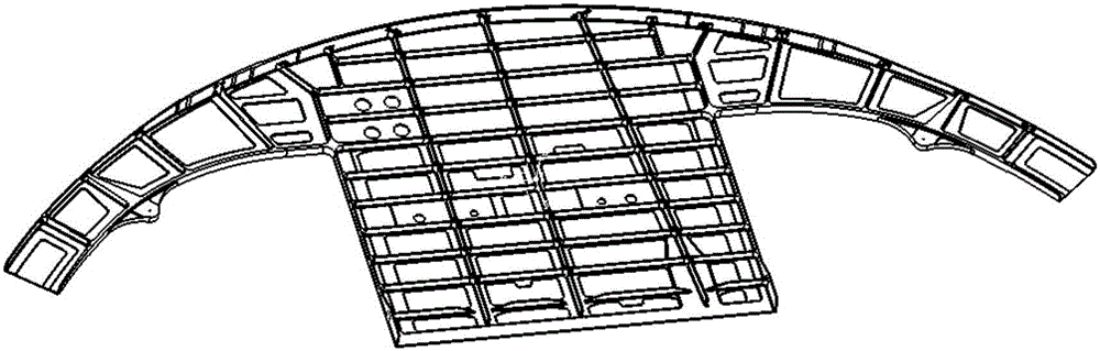 外來檢測數(shù)據(jù)與檢測特征的關(guān)聯(lián)方法與流程