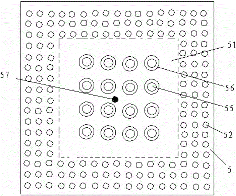 光學高分子材料用的光濕熱老化加速測試系統(tǒng)及測試方法與流程