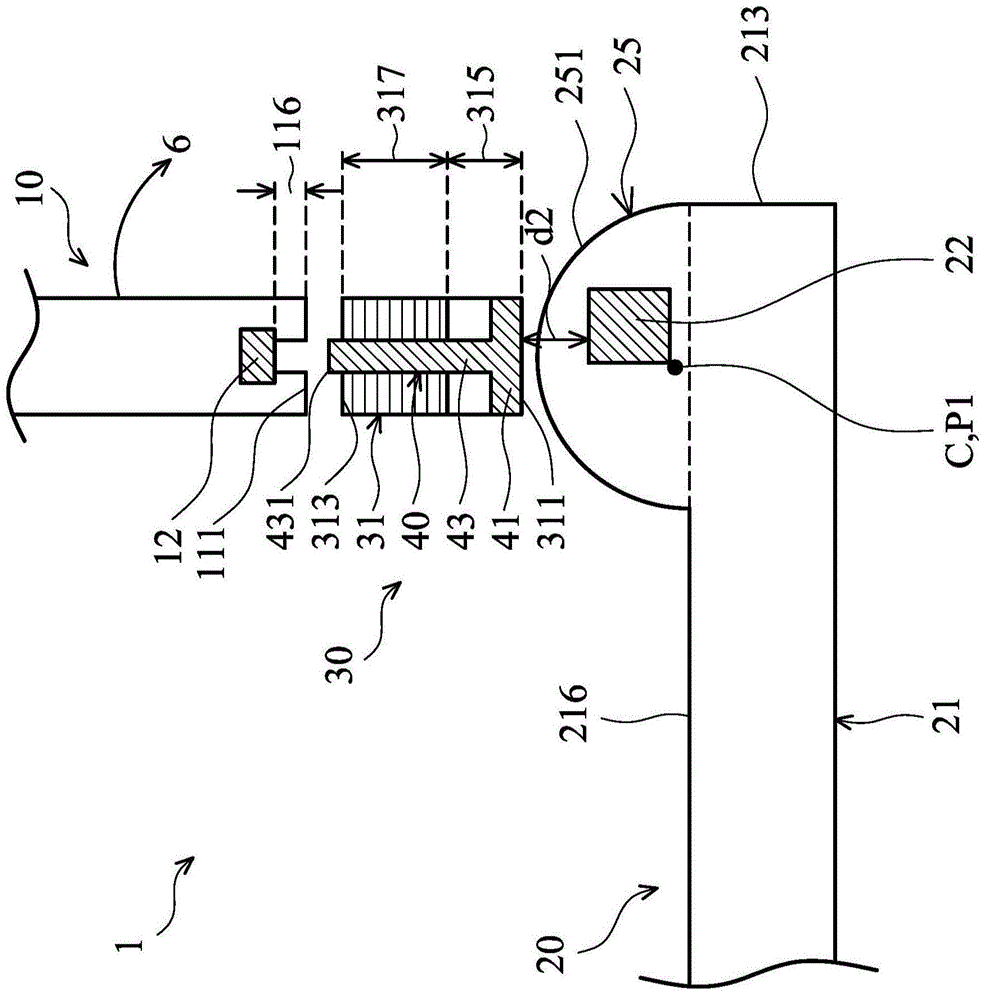 电子装置的制作方法