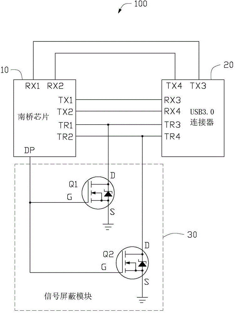 主板的制作方法與工藝