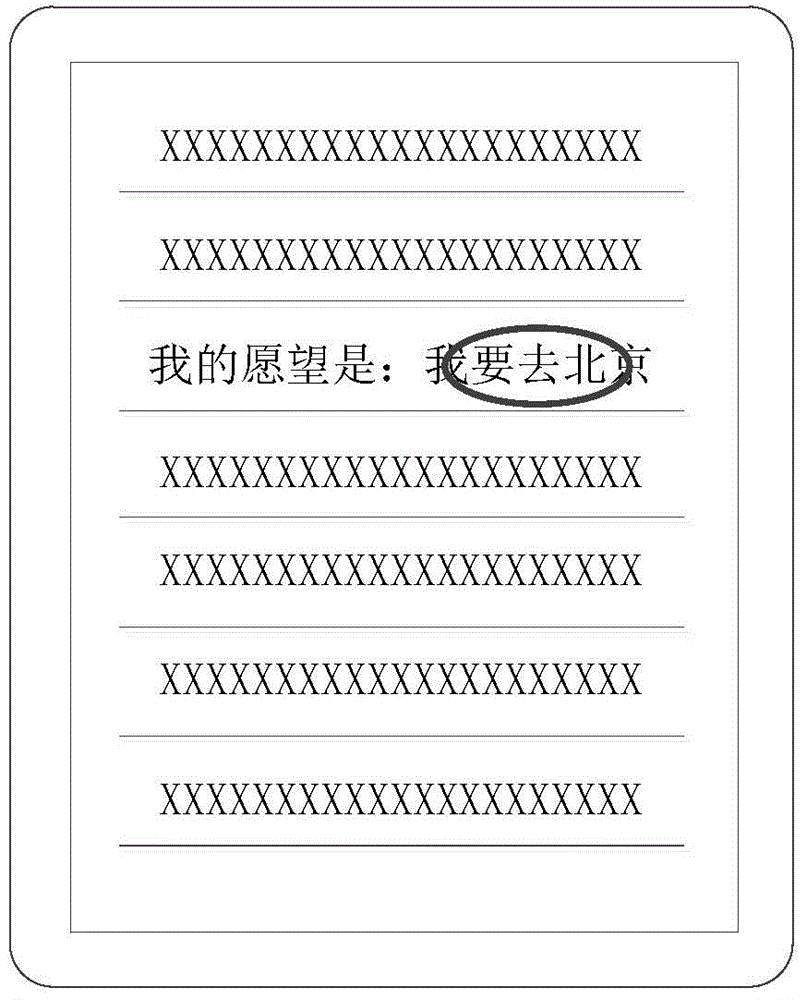 一种信息处理方法及电子设备与流程