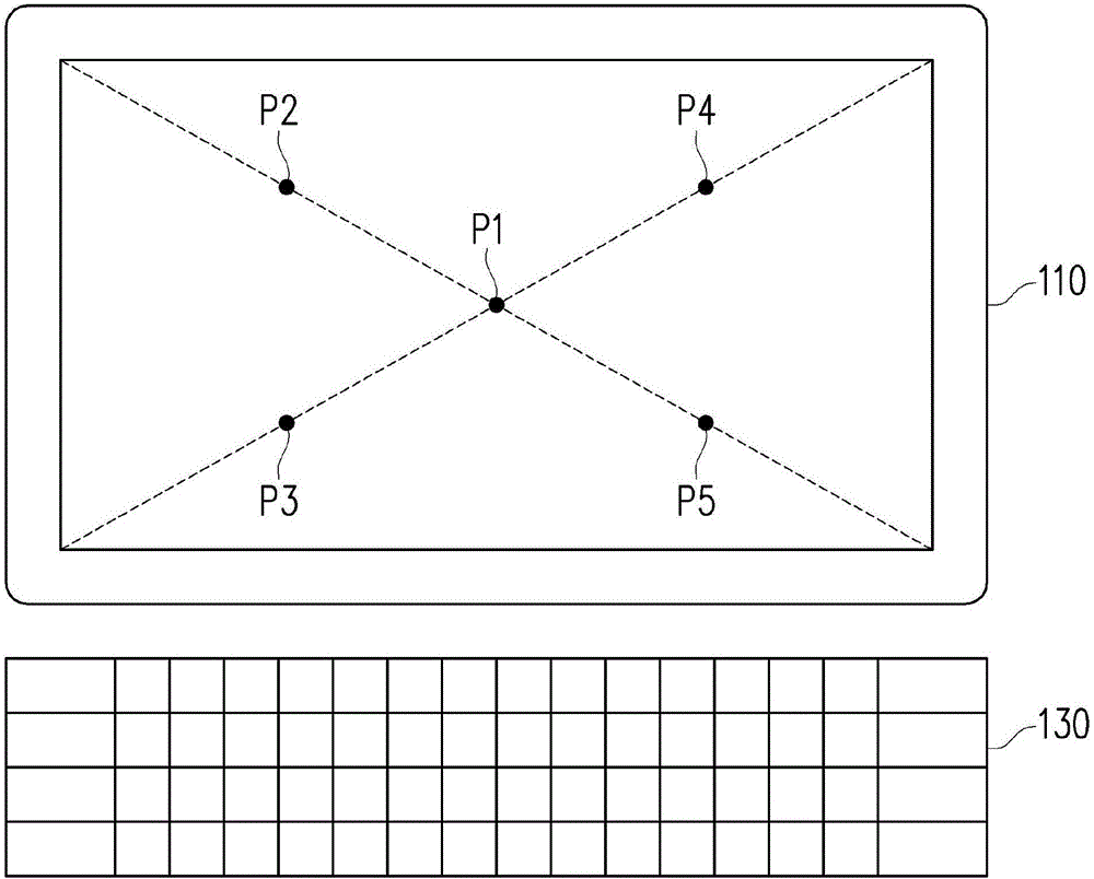 計算機(jī)系統(tǒng)及其鍵盤背光設(shè)定方法與流程