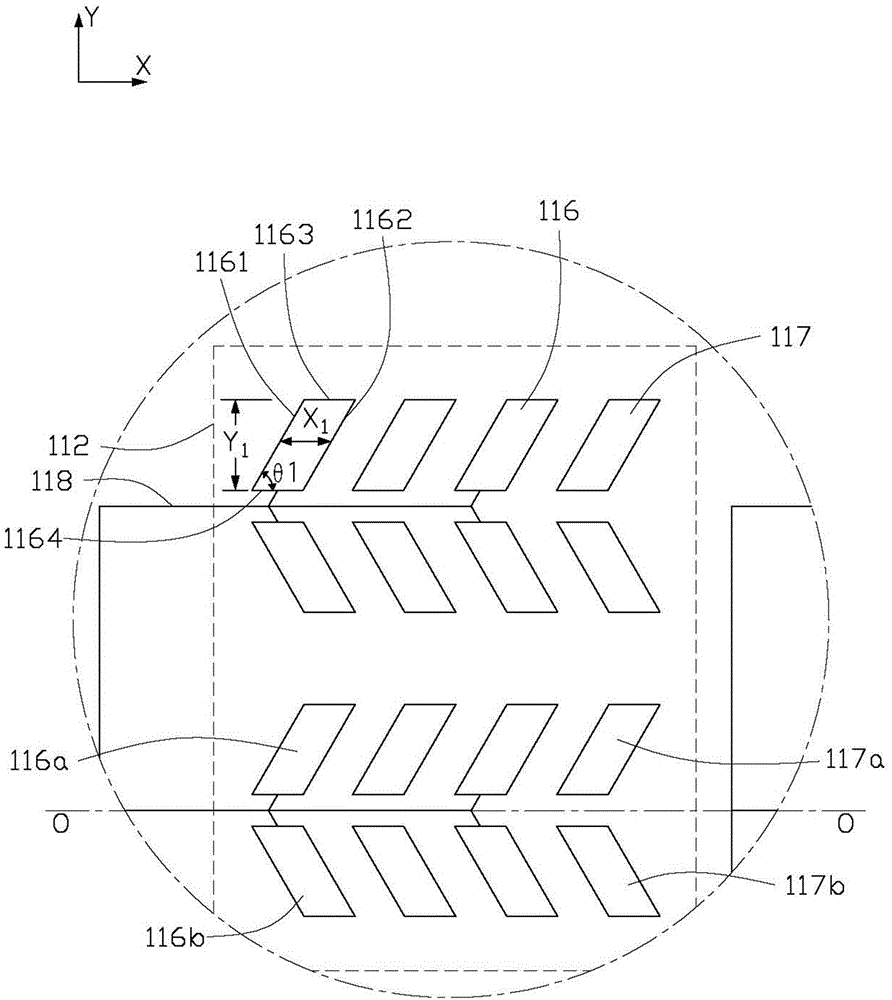 觸控裝置的制作方法