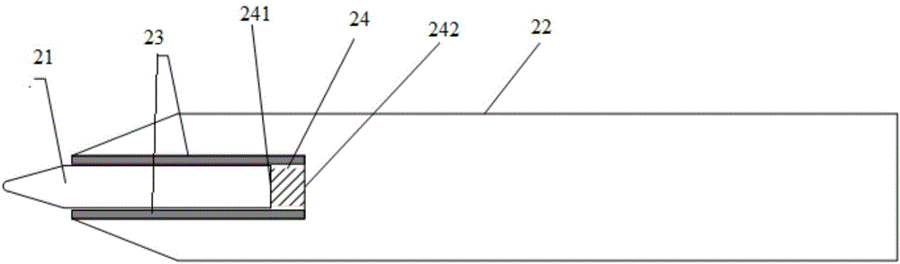 主动式触控笔和触控显示装置的制作方法