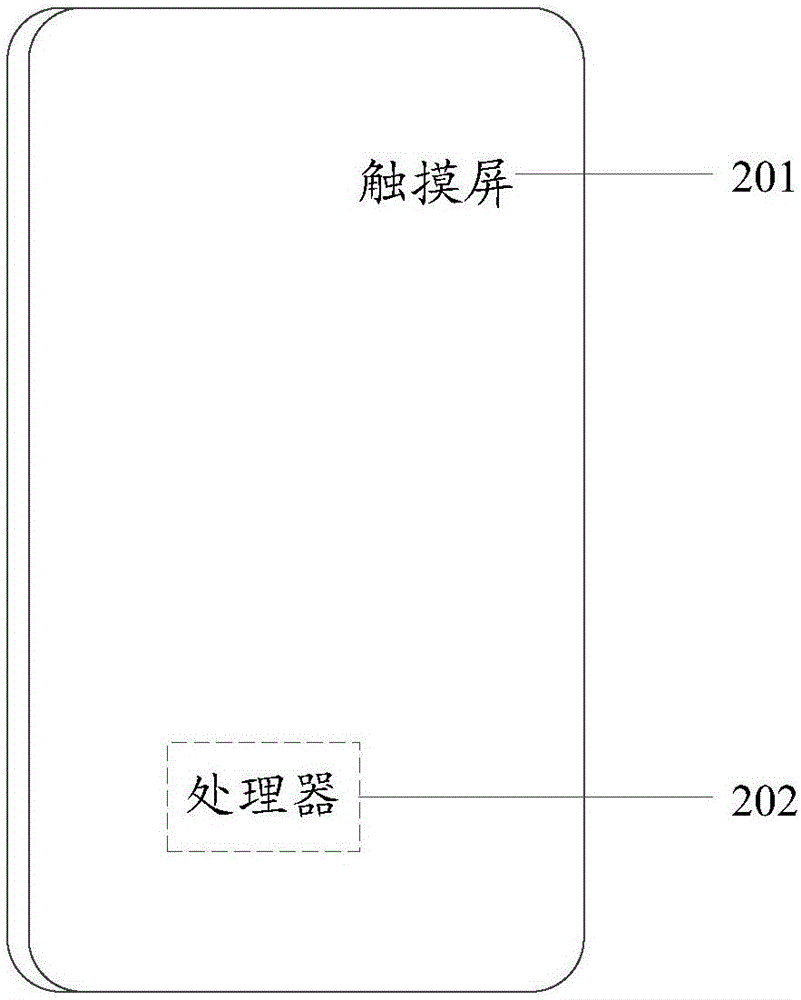 一种调整压力感应区域灵敏度的方法及电子设备与流程