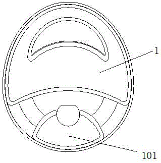 一種教育玩具套件及其敲擊動(dòng)作檢測(cè)方法與流程