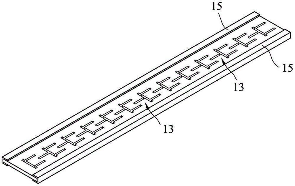 金属板微电阻的制造方法与流程