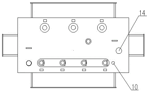 新型油浸式變壓器的制作方法與工藝