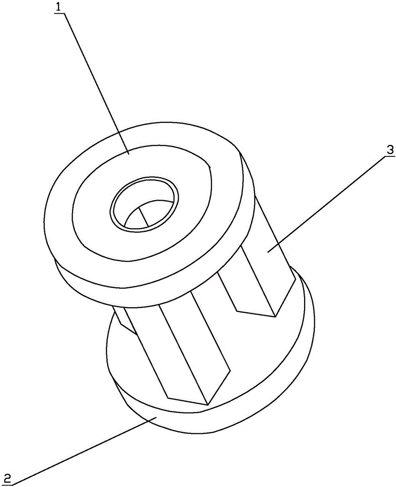 節(jié)能型變壓器及其制作方法與流程