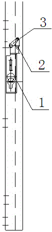 渦輪蝸桿機構(gòu)的接地開關(guān)與斷路器前軸聯(lián)鎖機構(gòu)的制作方法與工藝