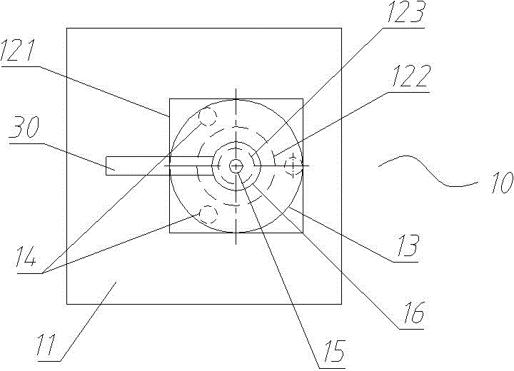 伸缩型隔离开关及其动端组件的制作方法与工艺