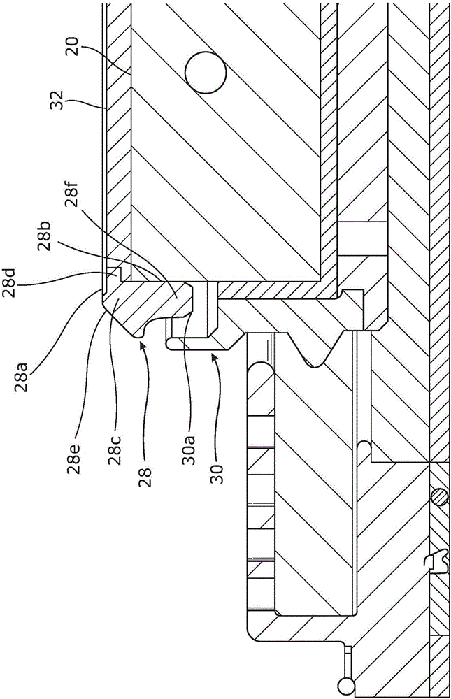 等離子體蝕刻裝置的制作方法