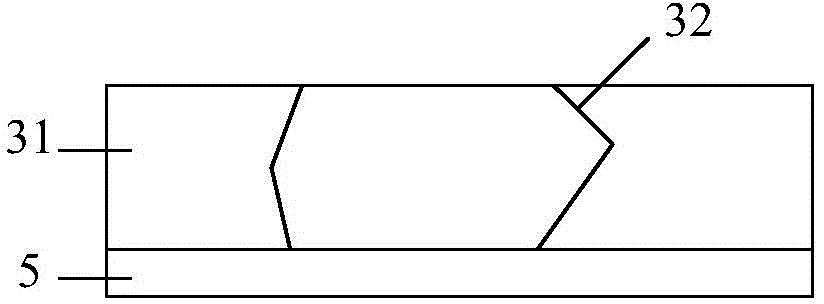 多晶硅栅极的制作方法以及嵌入式闪存的制作方法与流程