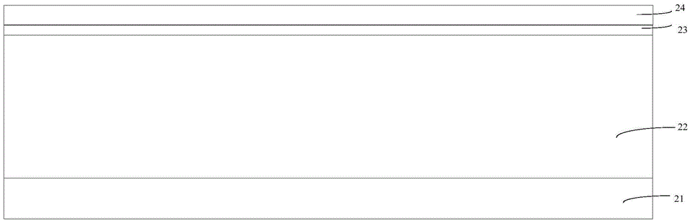 平面型VDMOS器件的制作方法與流程