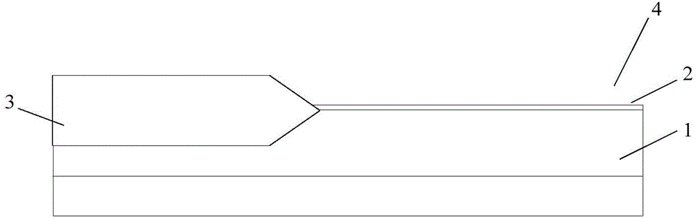 双层多晶硅CMOS的制作方法与流程