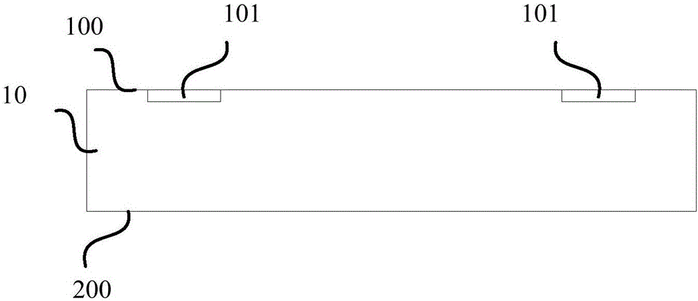 芯片封裝方法及封裝結(jié)構(gòu)與流程