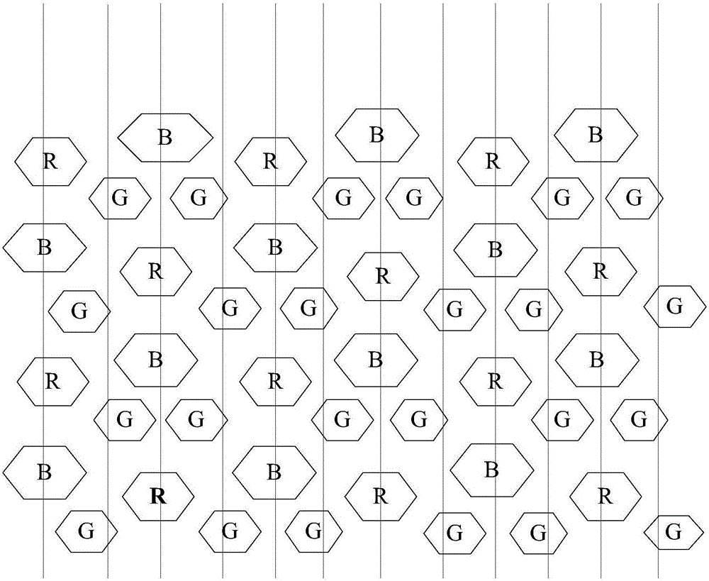 一種像素結(jié)構(gòu)、顯示面板及其驅(qū)動(dòng)方法與流程