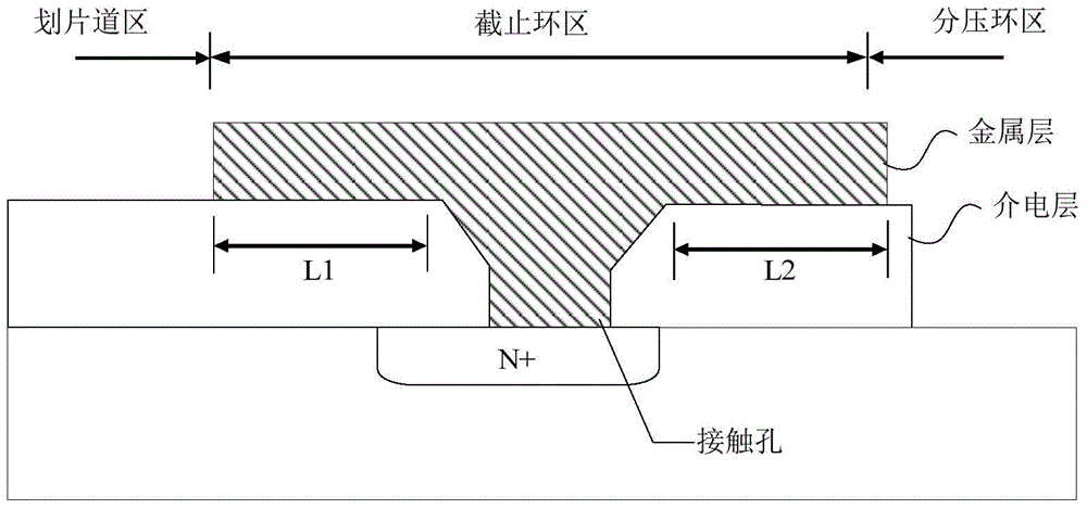 一种功率半导体器件及其制造方法与流程