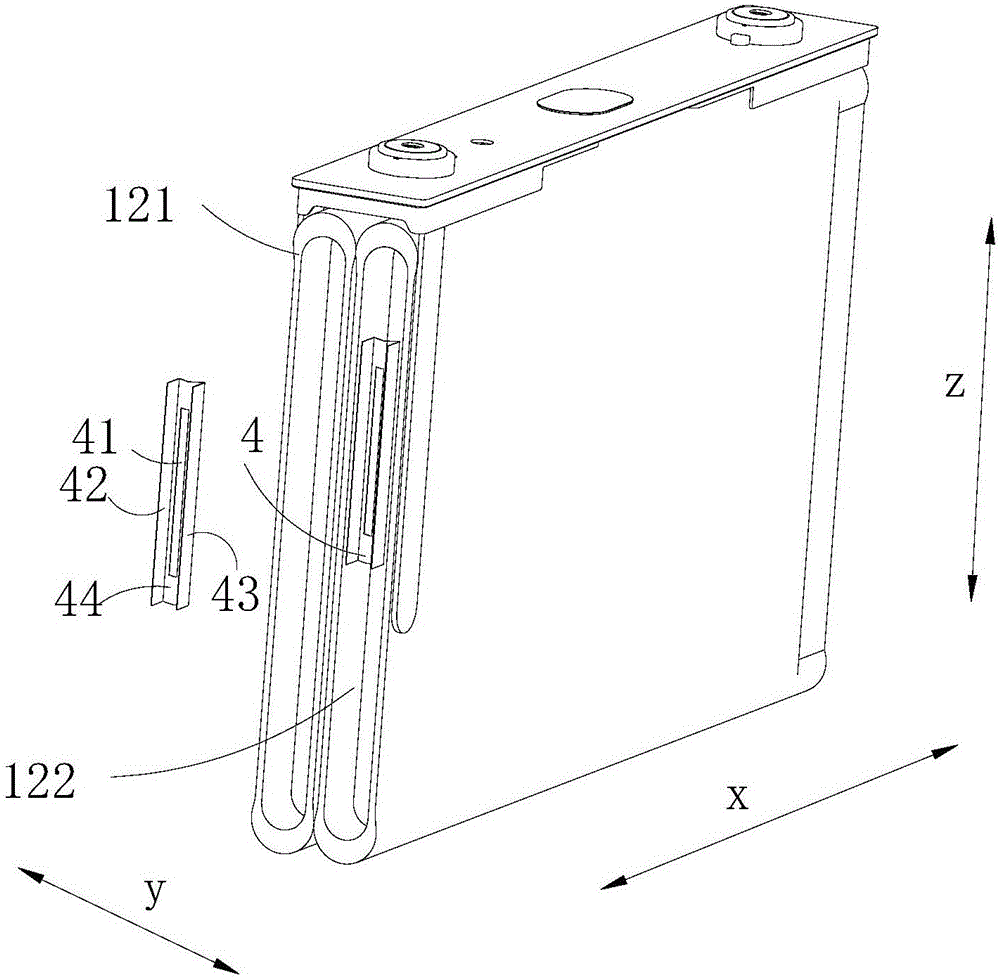 二次电池的制作方法与工艺