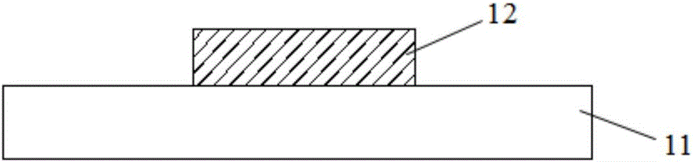 氧化物薄膜晶体管的制备方法与流程