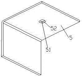 基于智能交通通信天线固定机构的制作方法与工艺