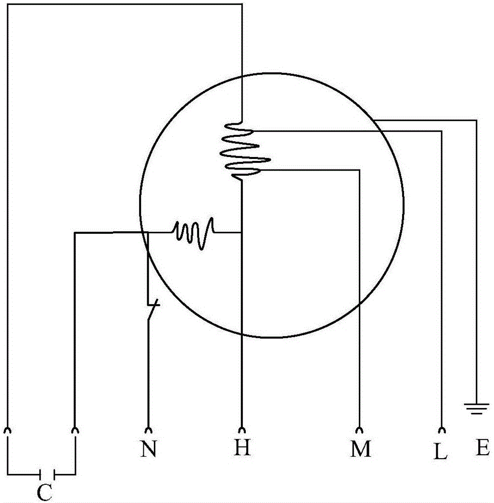 接線板以及空調機組的制作方法與工藝