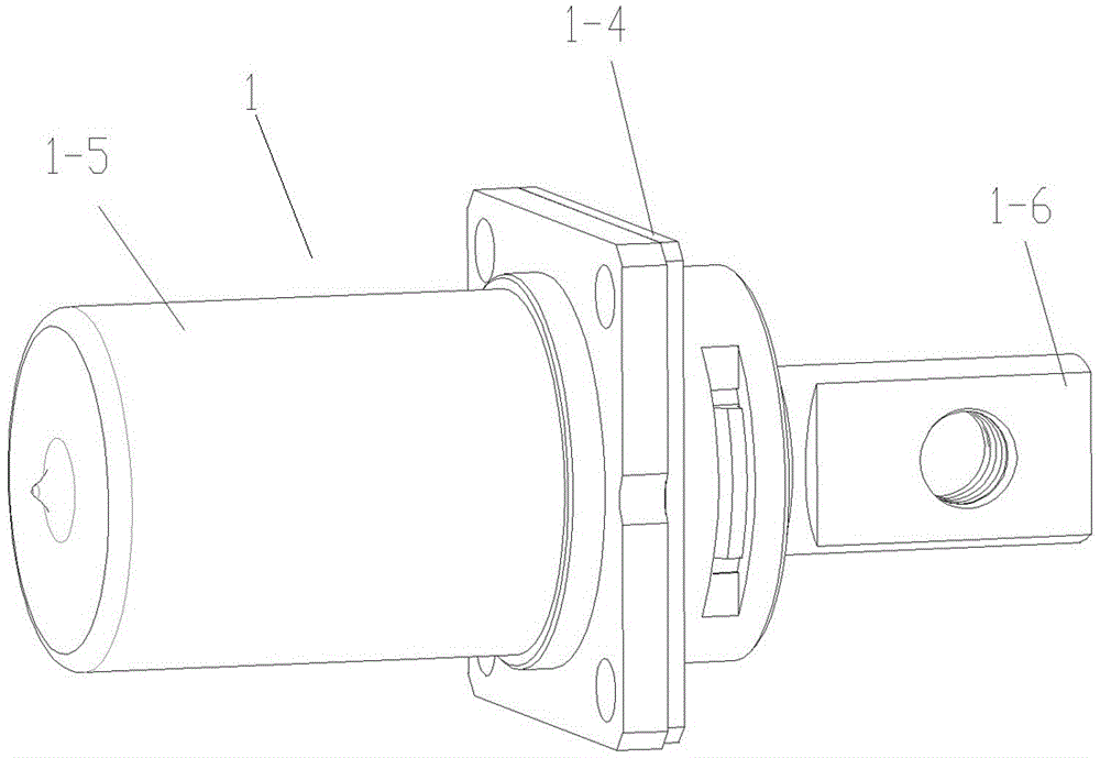 電動(dòng)汽車電池包正負(fù)極單芯大電流自鎖連接器的制作方法與工藝