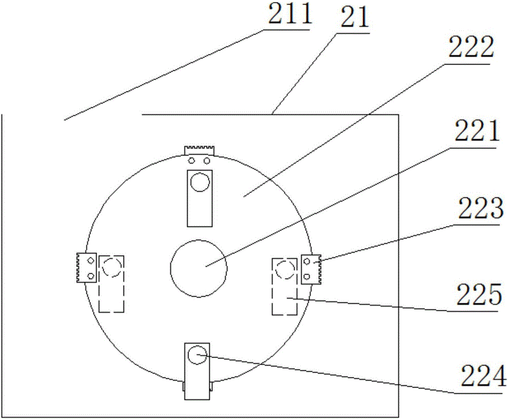 一種粉碎機組的制作方法與工藝