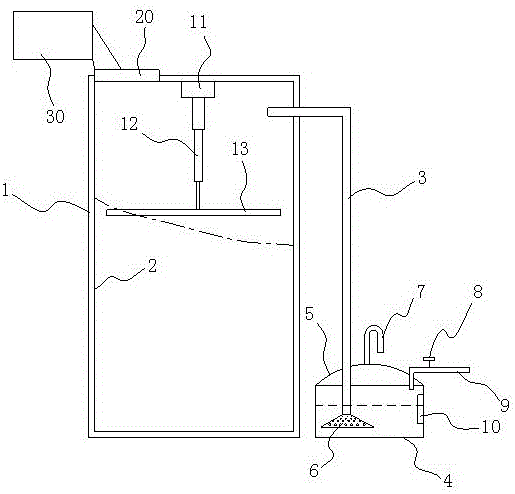 一種青貯鍘草機(jī)的制作方法與工藝