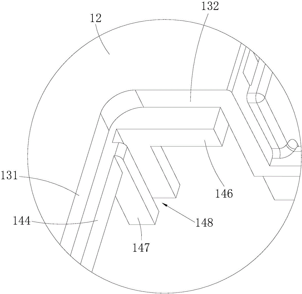 可插拔式墻壁插座的制作方法與工藝