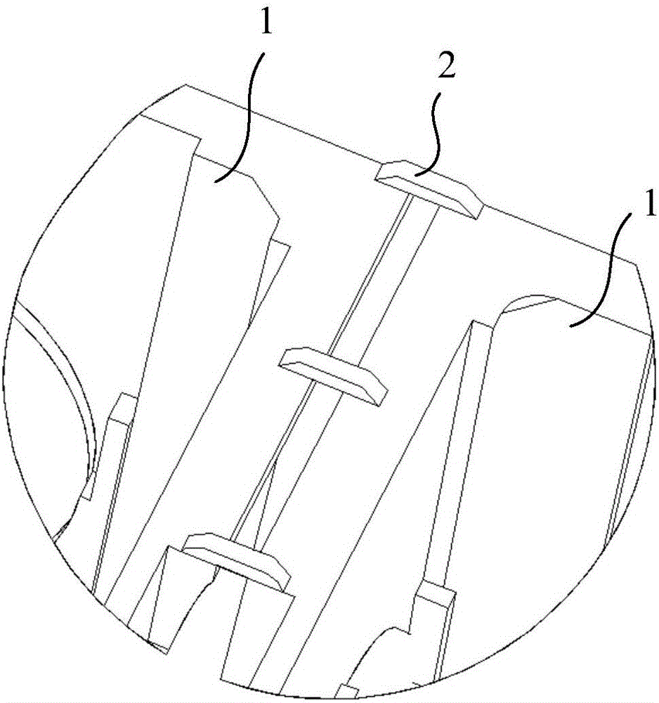 一種開關插座底盒組的制作方法與工藝