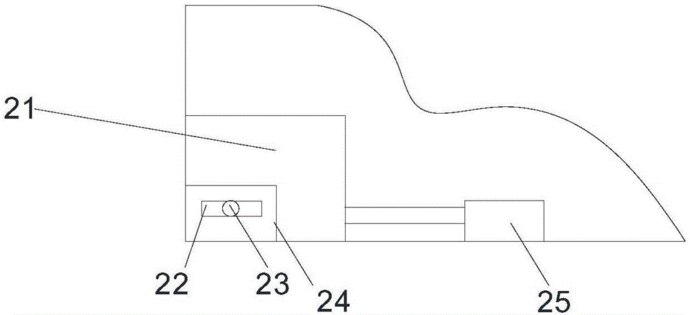 移動(dòng)式端子箱的制作方法與工藝