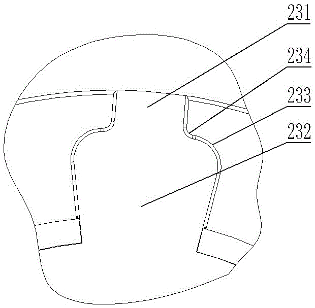 电机盖的制作方法与工艺