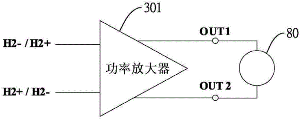 用于單相無刷直流風(fēng)扇電機的正反轉(zhuǎn)驅(qū)動控制電路的制作方法與工藝