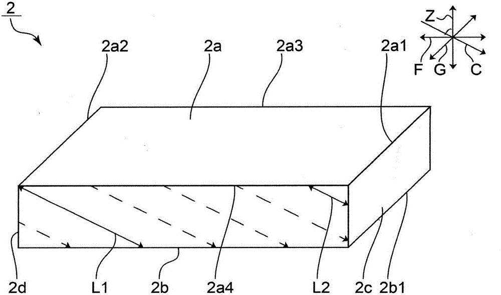 弹性波装置的制作方法