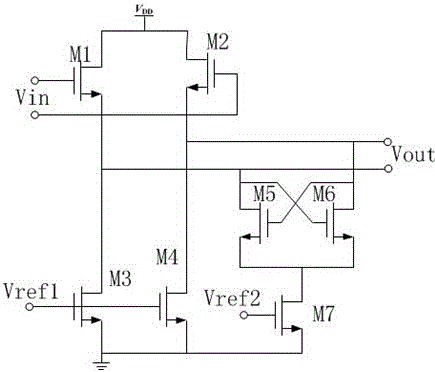 一種準(zhǔn)推挽源級(jí)跟隨器的制作方法與工藝