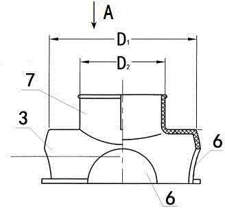 播种机排肥机构保护器的制作方法与工艺