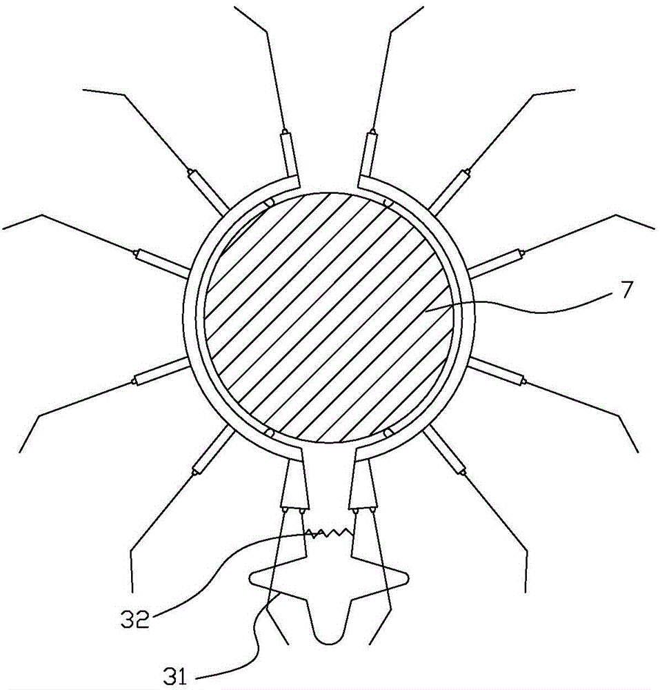 一种驱鸟器的制作方法与工艺