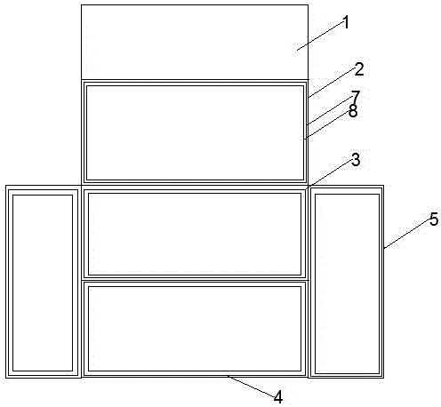 一種防螨防滲透沙發(fā)套的制作方法與工藝