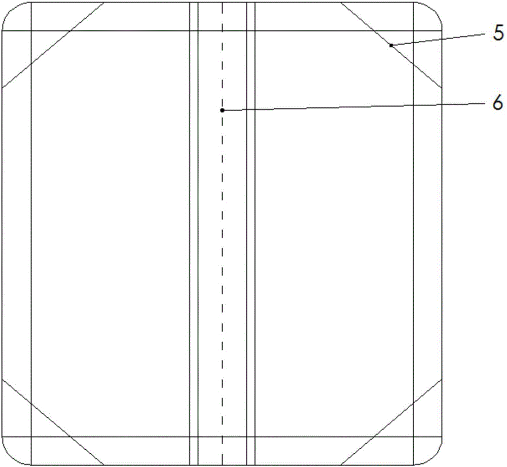 一种新型耐用草席的制作方法与工艺