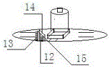 公共場(chǎng)所地板擦拭機(jī)器人的制作方法與工藝