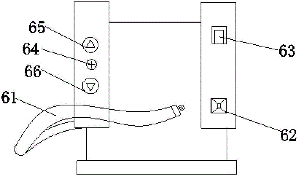 一種互動(dòng)式高原體驗(yàn)科普系統(tǒng)及體驗(yàn)方法與流程