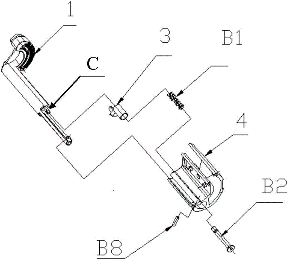 吻合器的制作方法与工艺