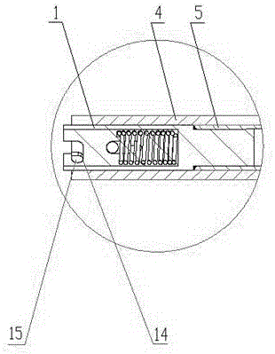一种内腔镜标本取物系统的制作方法与工艺