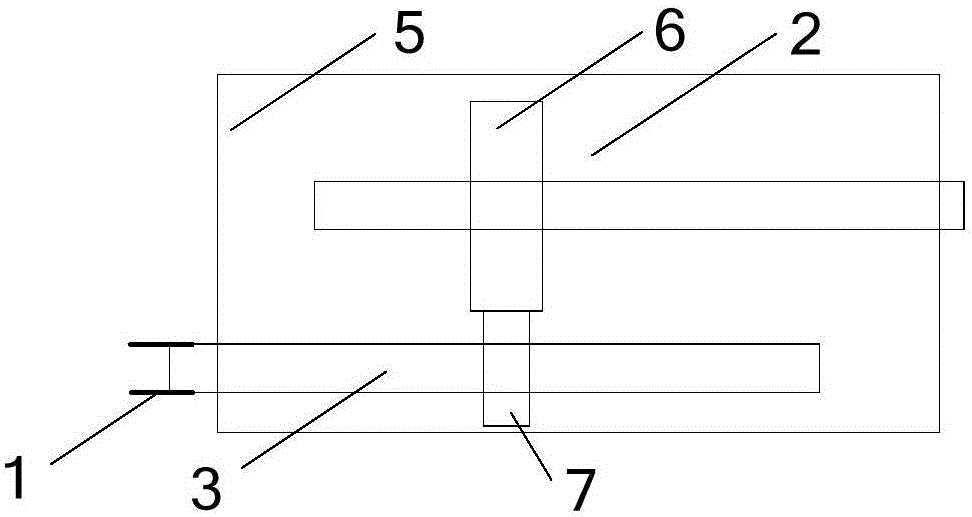 一種手術(shù)器械及其控制方法、手術(shù)操作系統(tǒng)與流程