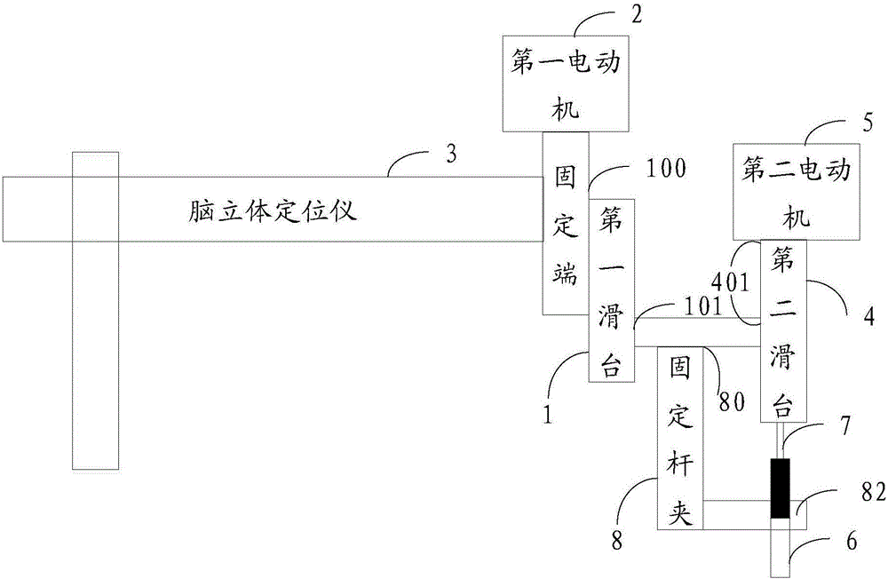 一种微量注射仪的制作方法与工艺